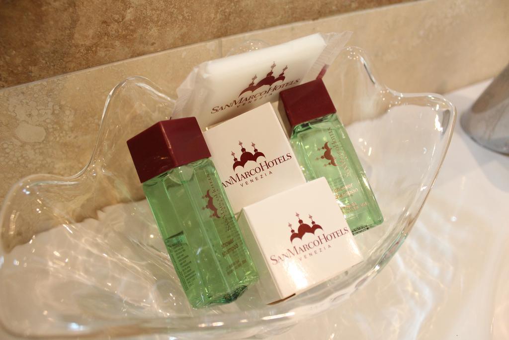 Hotel Royal San Marco Venice