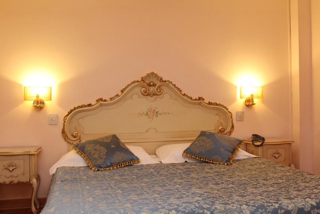 Royal San Marco Hotel Venice