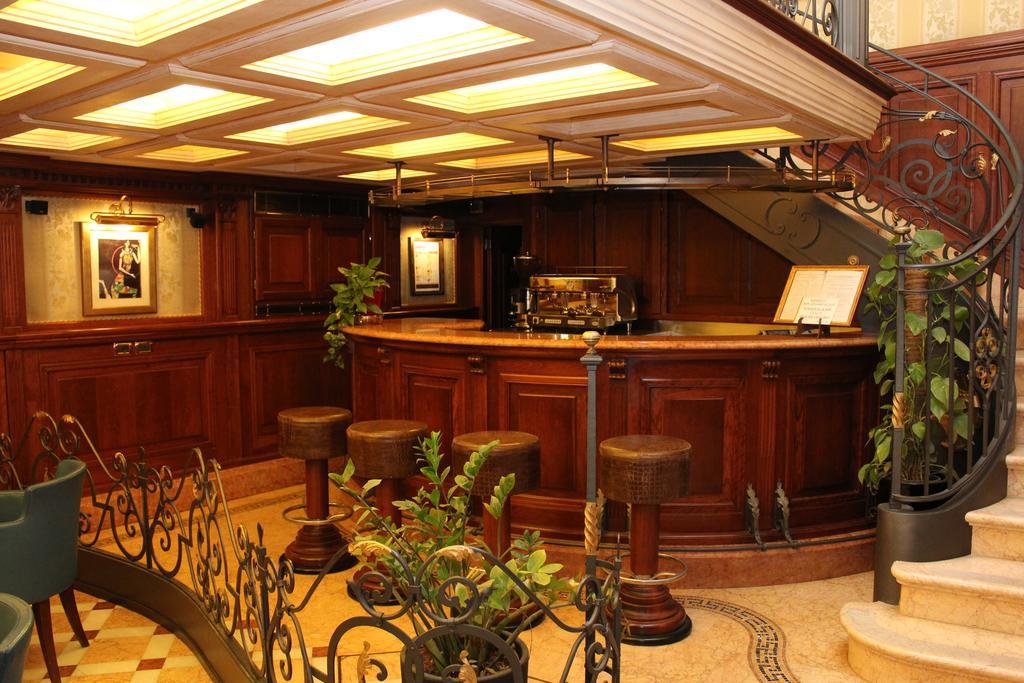 Hotel Royal San Marco Venice