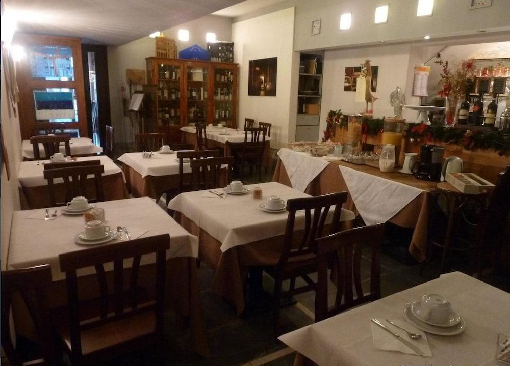 Salieri Hotel Venice