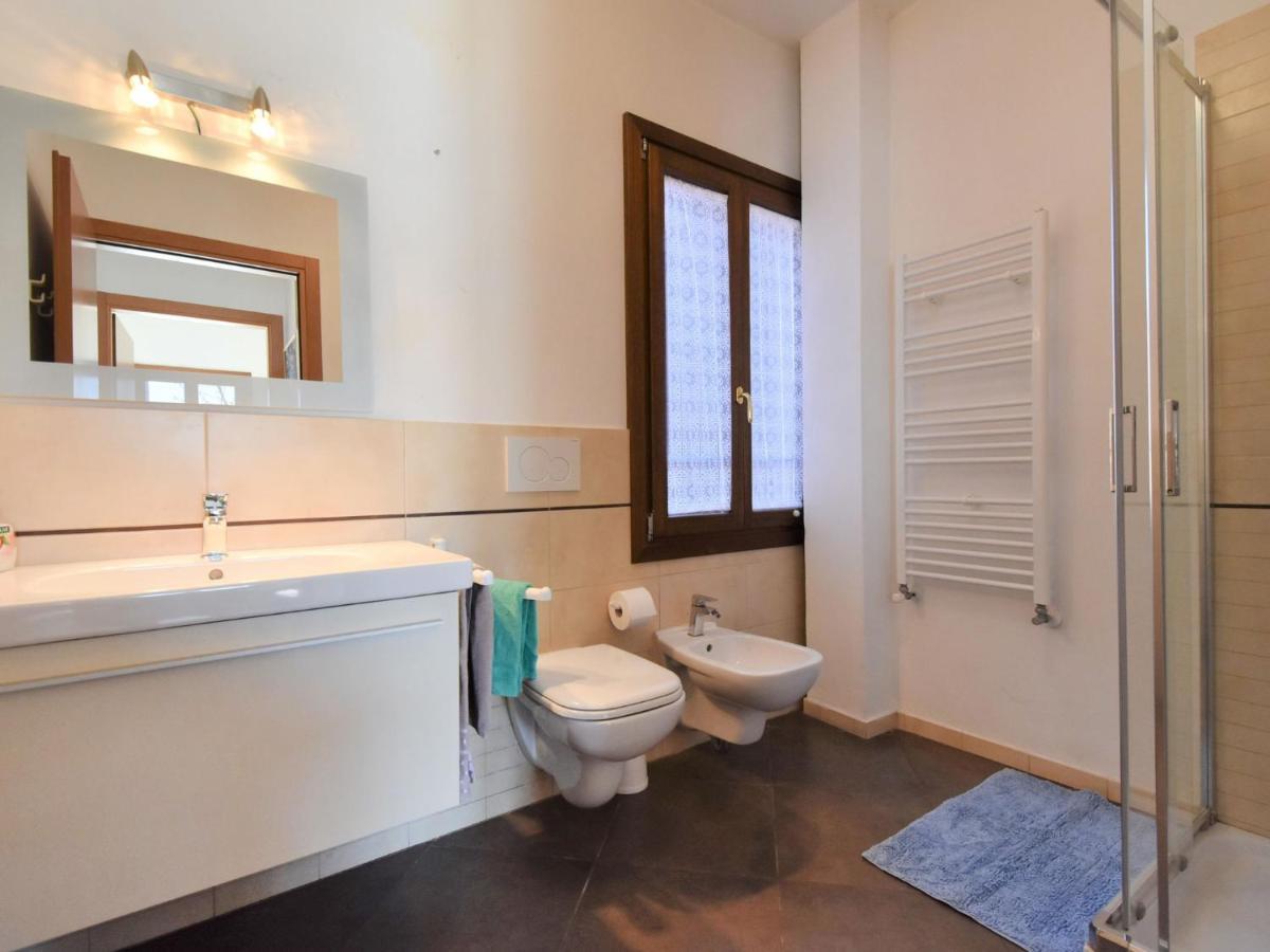 Locazione Turistica Casanas-2 *