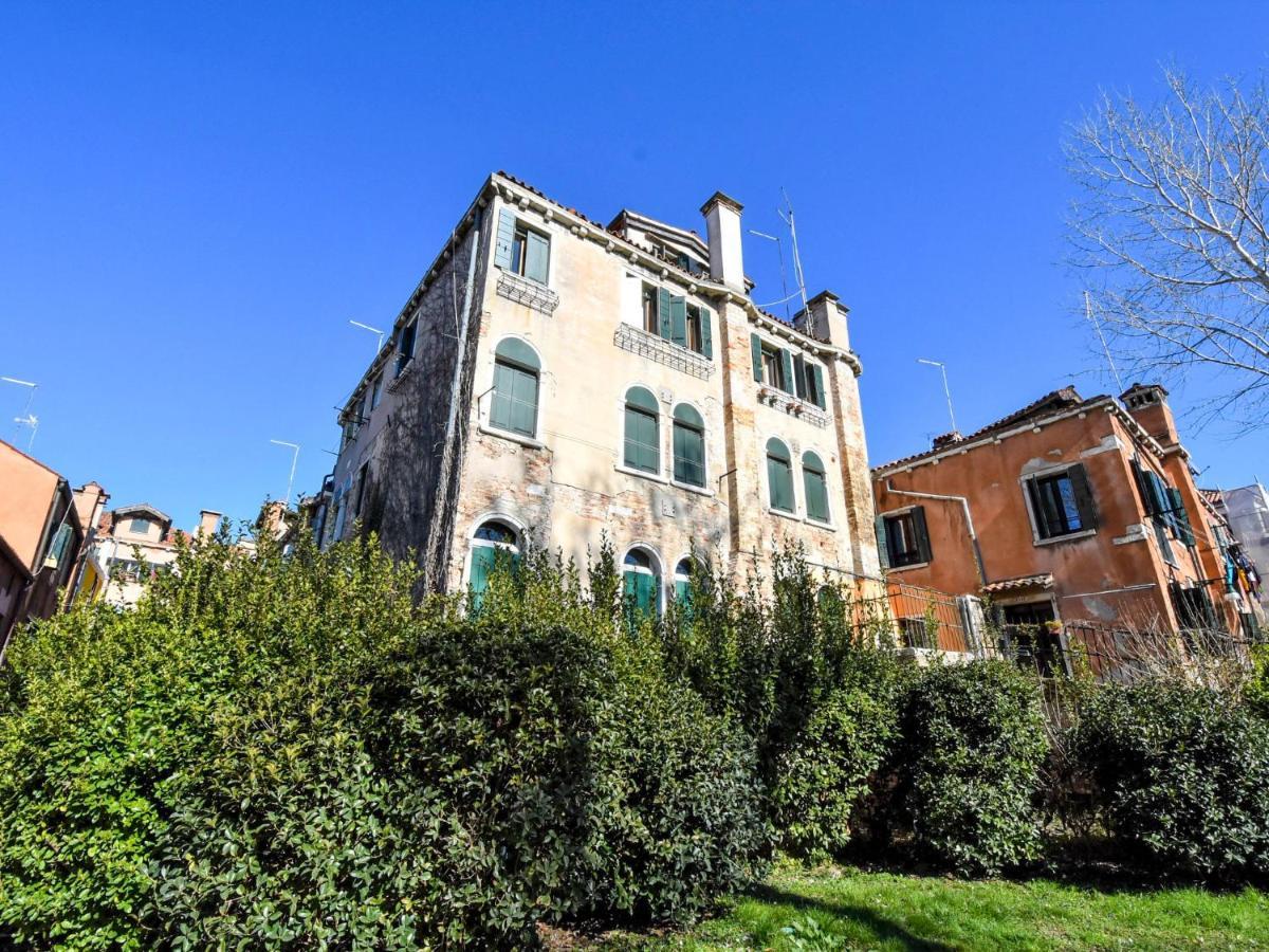 Locazione Turistica Casanas-2 Venezia