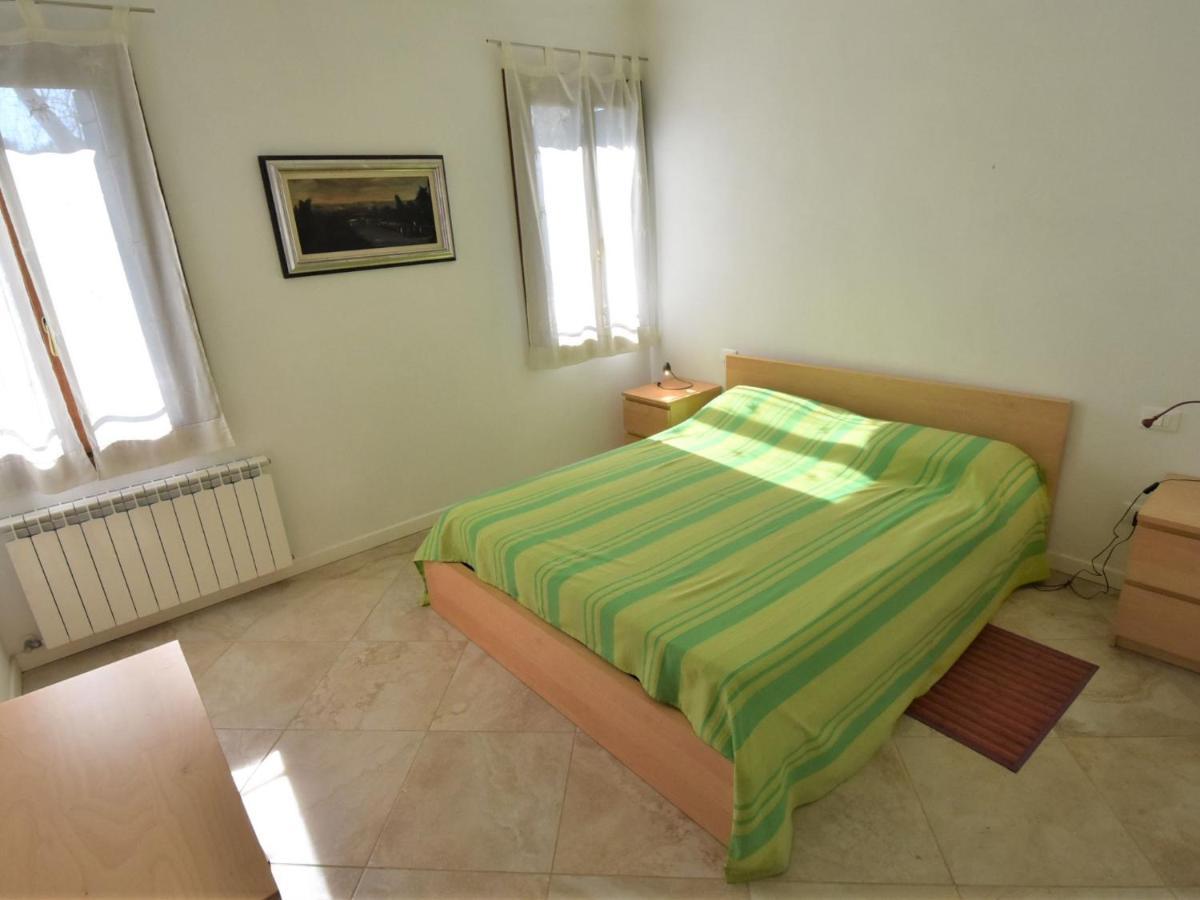 Appartamento Locazione Turistica Casanas-2 *