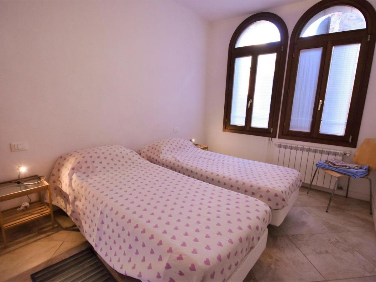 Appartamento Locazione Turistica Casanas-2