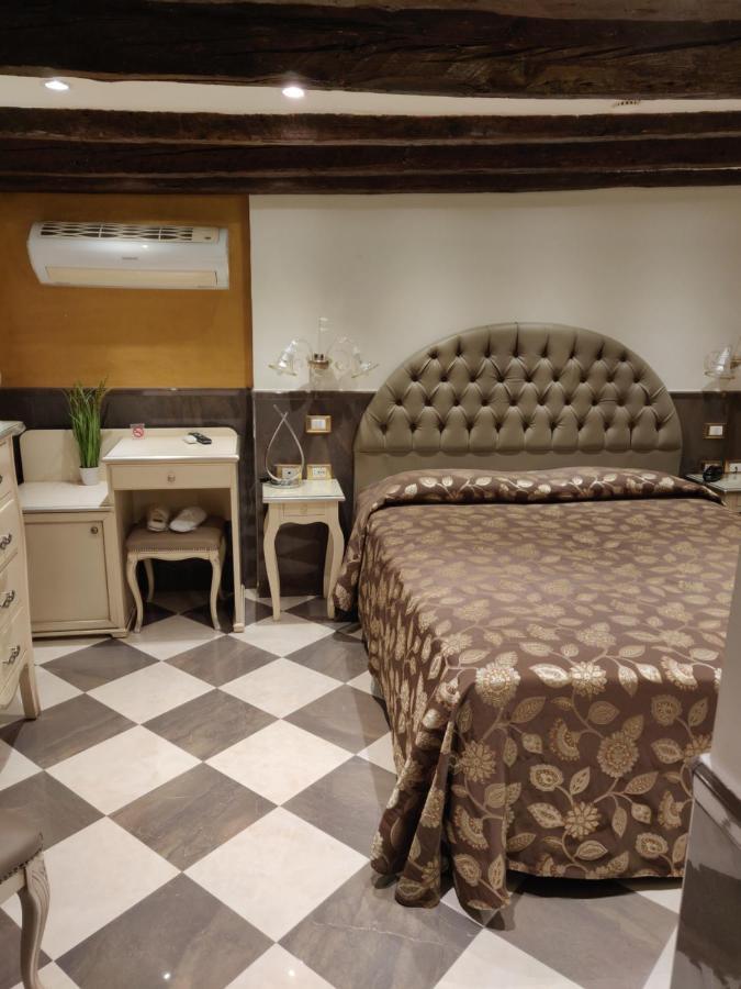 Ca' Marinella 3* Venice