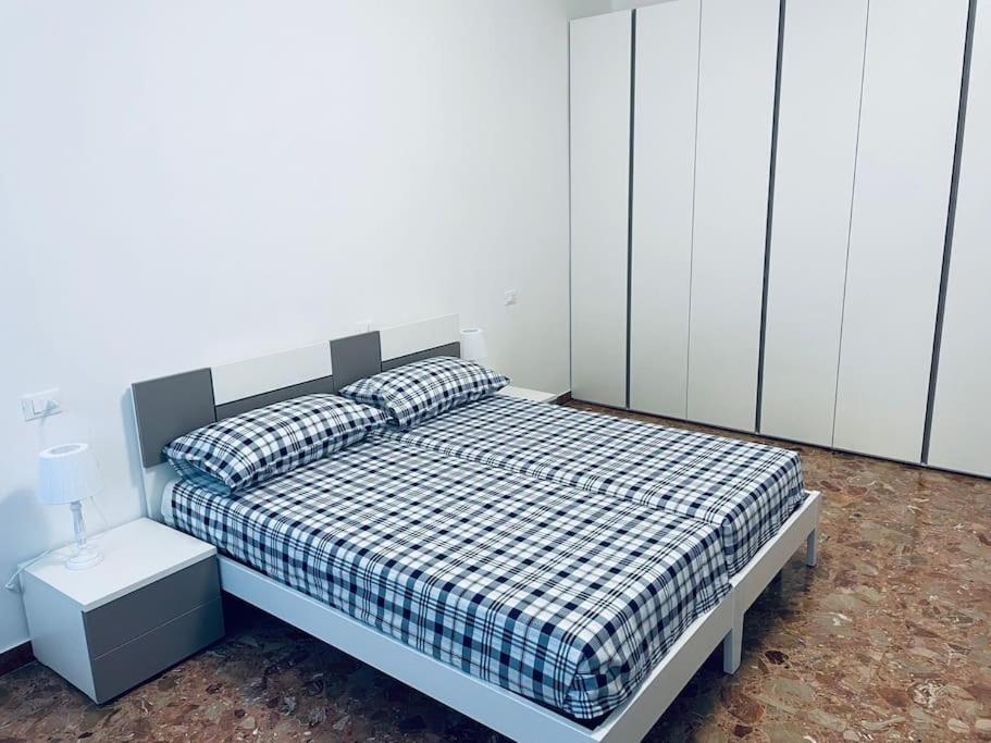 Casa Luciana Apartment *