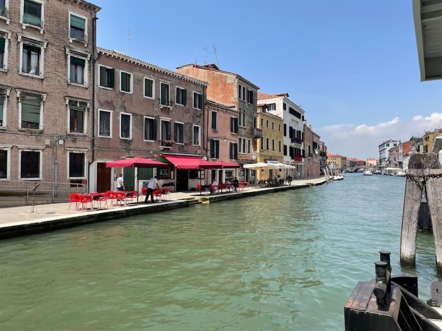 Apartment Casa Luciana Venice