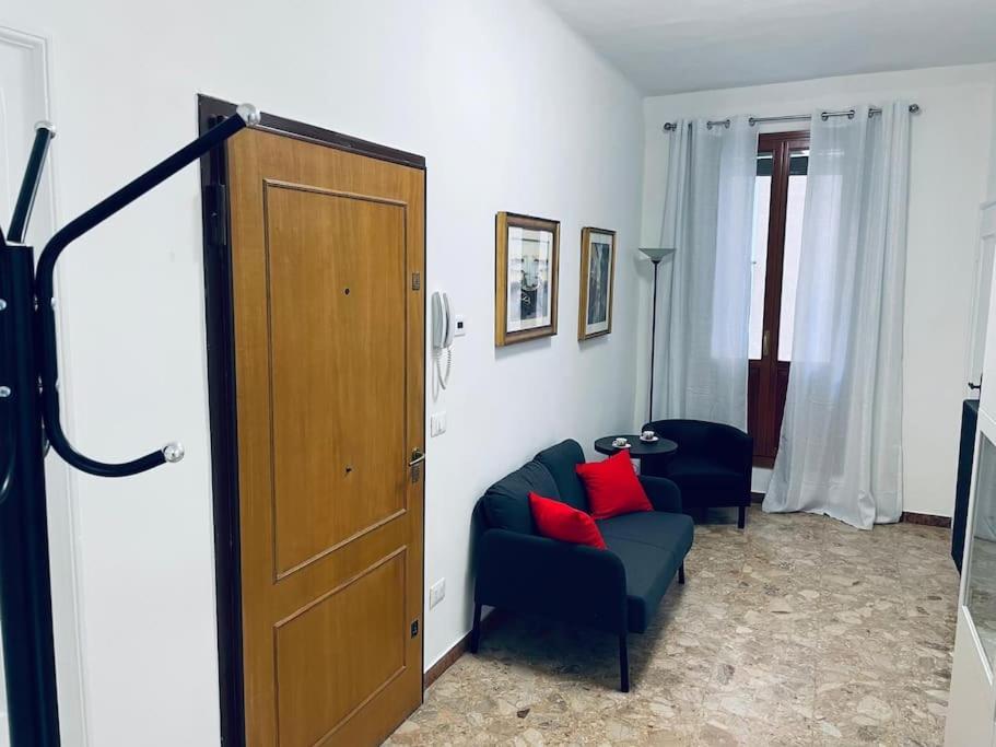 Casa Luciana Apartment *