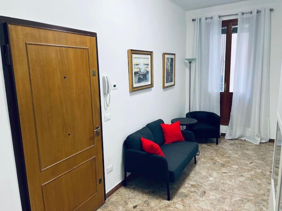 Casa Luciana Apartment