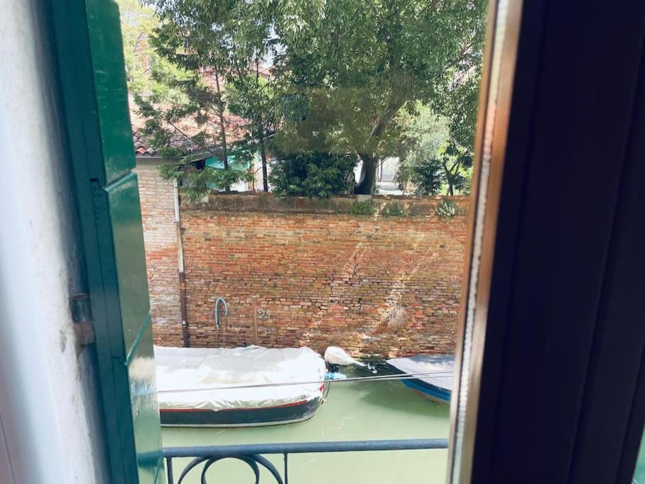 Casa Luciana Apartment Venice