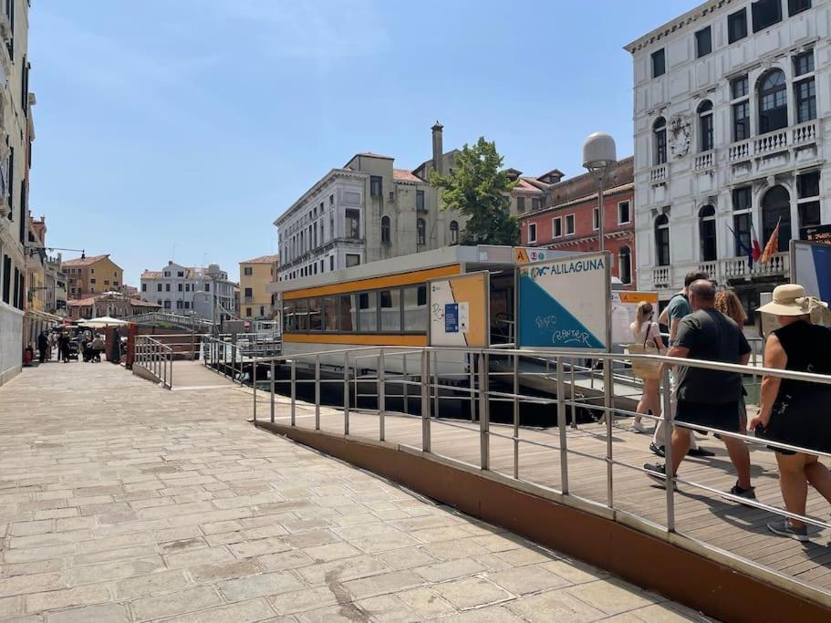 Casa Luciana Venice