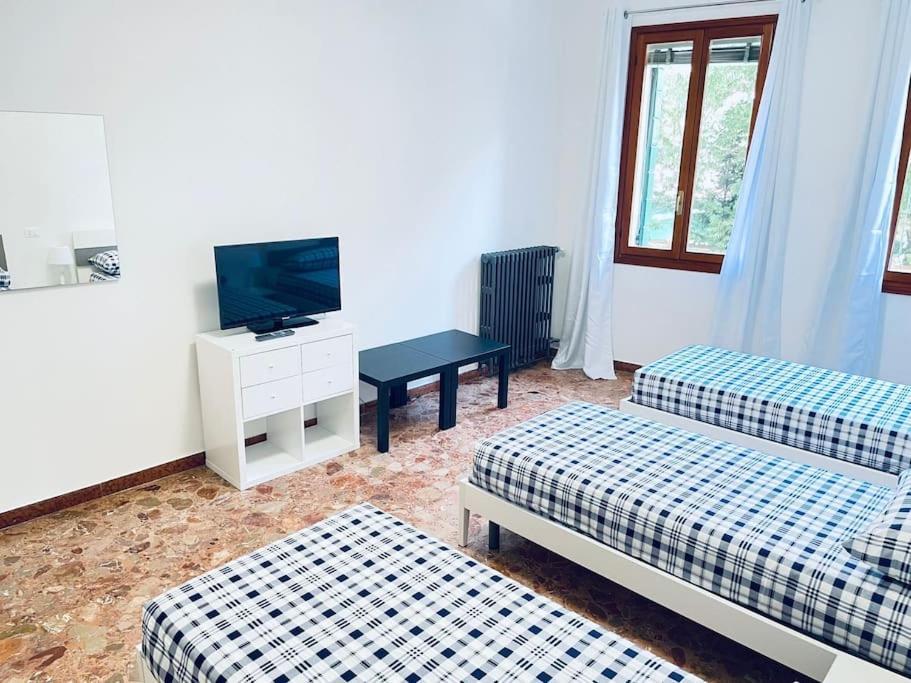 Casa Luciana Apartment *