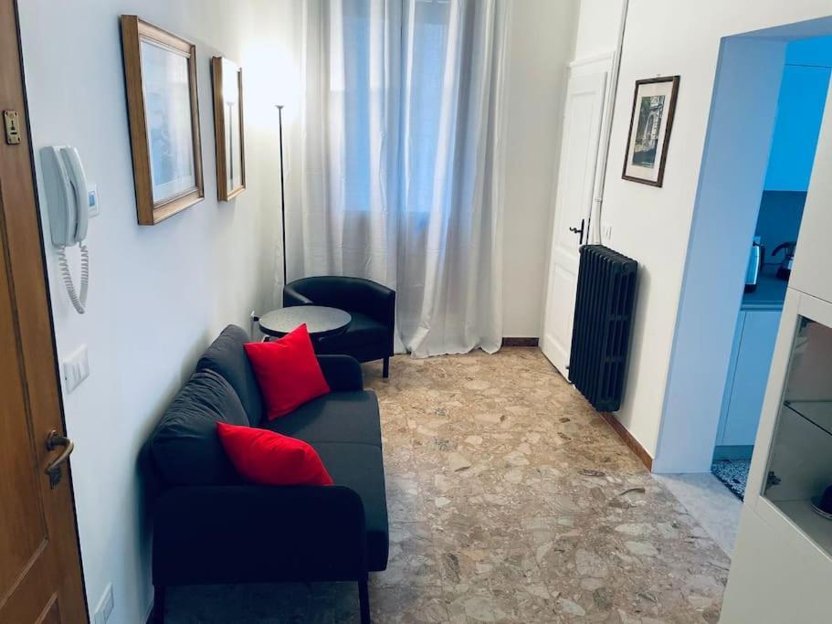 Casa Luciana Apartment *