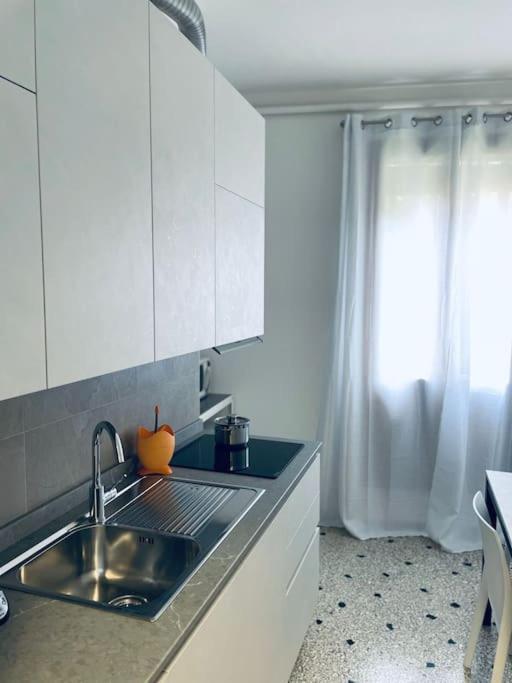 Casa Luciana Venice
