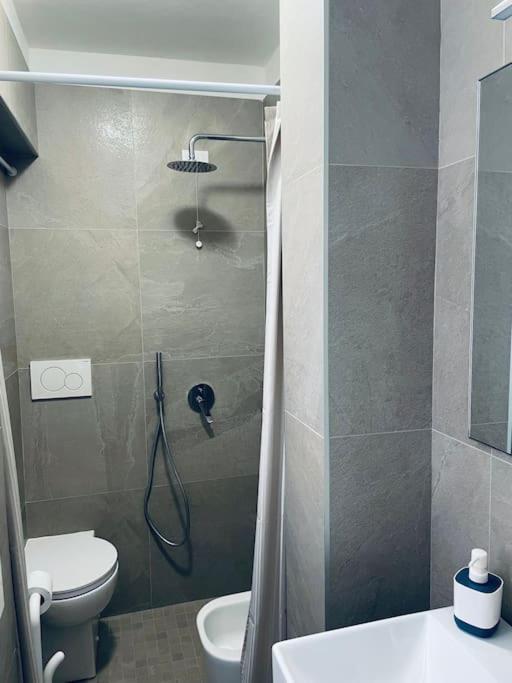 Casa Luciana Apartment