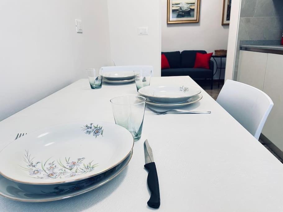 Apartment Casa Luciana Venice