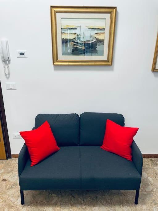Casa Luciana Apartment