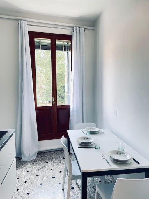 Apartment Casa Luciana *