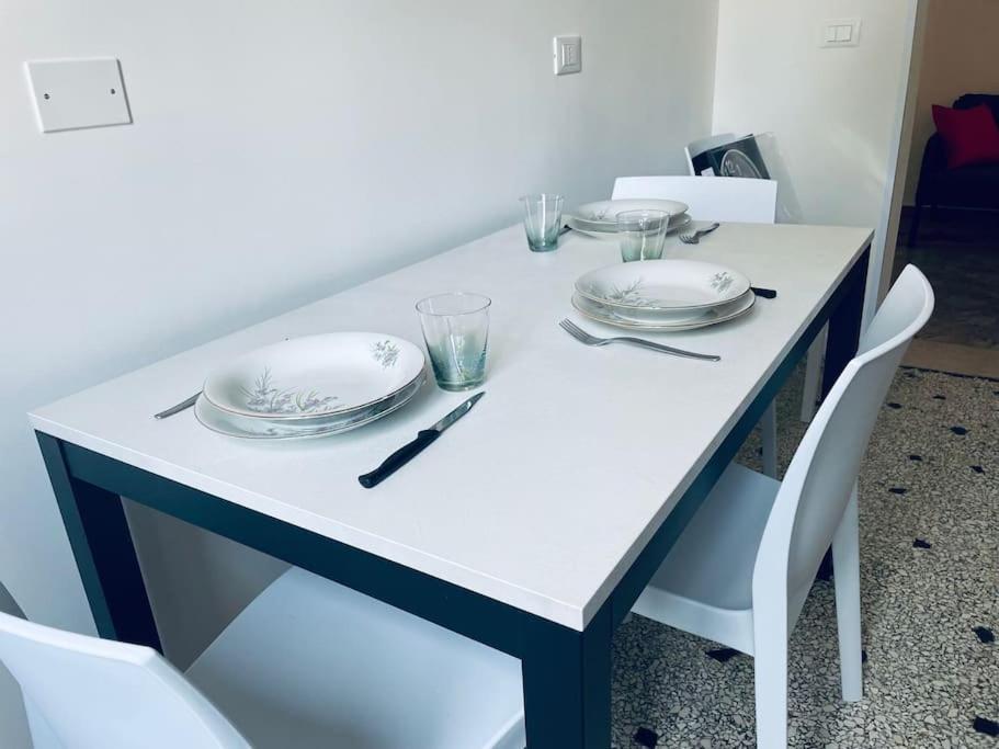 Casa Luciana Apartment Venice