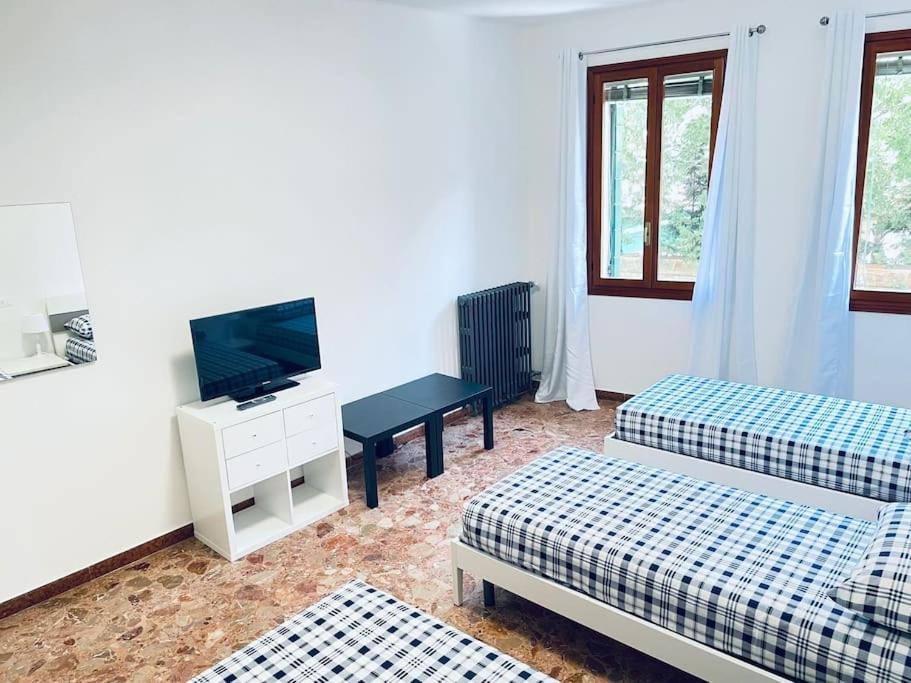 Casa Luciana Venice