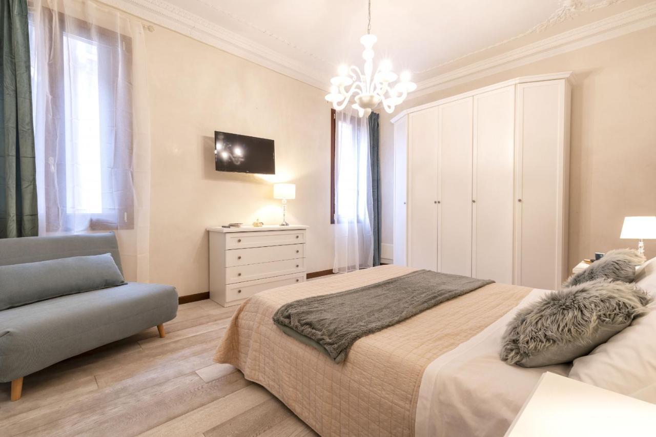 Rialto Grand Canal By Wonderful Italy Apartamento *