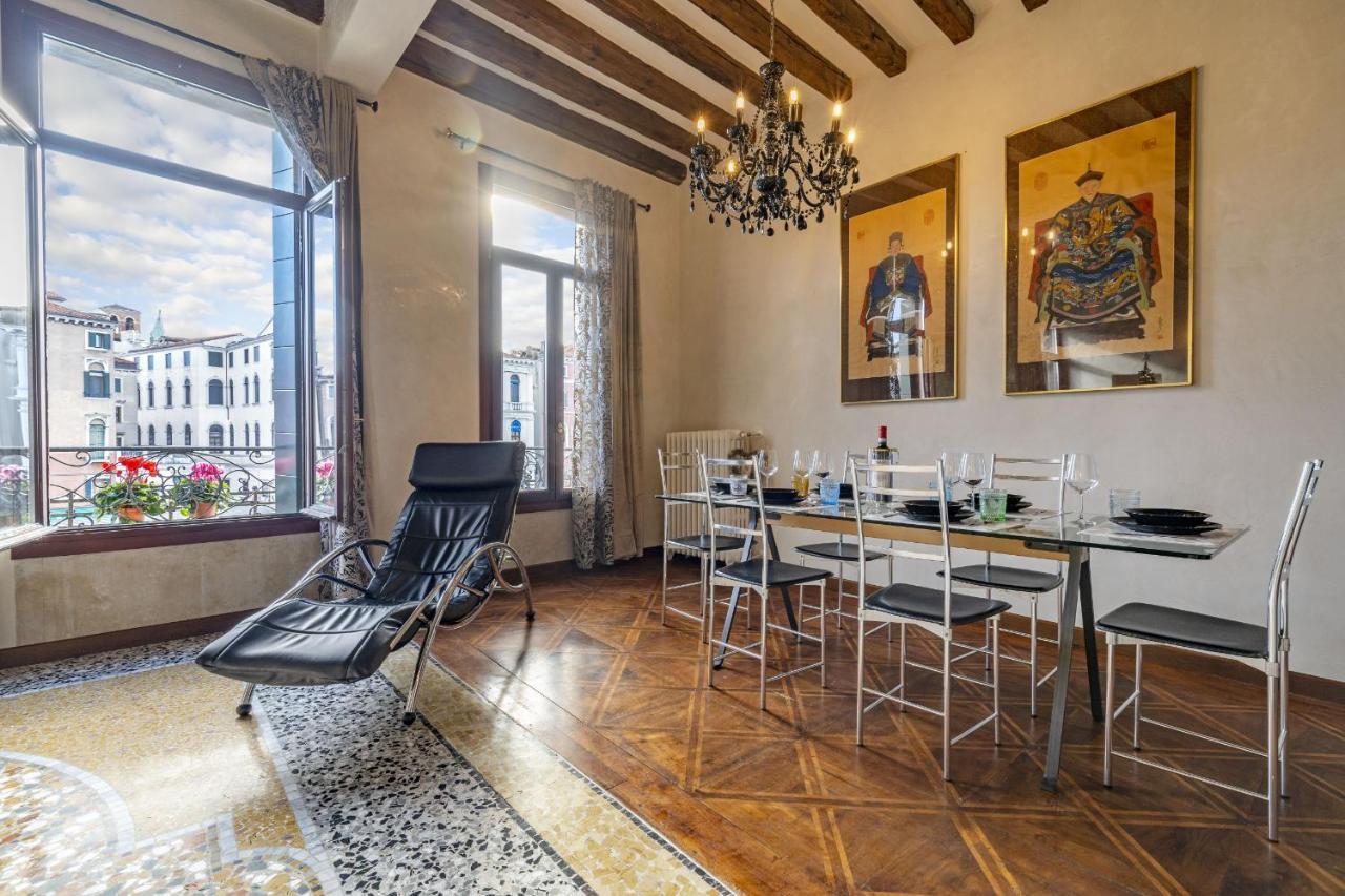 Apartamento Rialto Grand Canal By Wonderful Italy *
