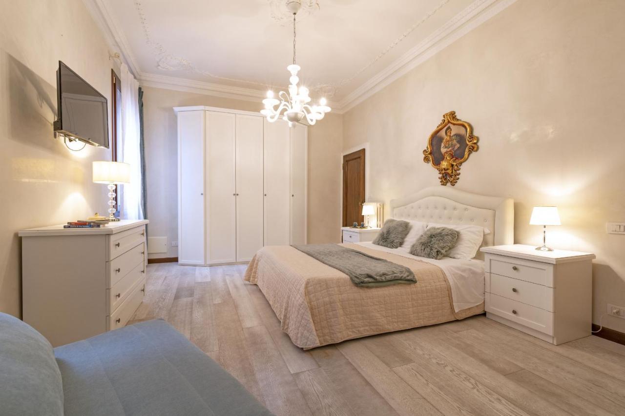 Rialto Grand Canal By Wonderful Italy Apartamento Veneza