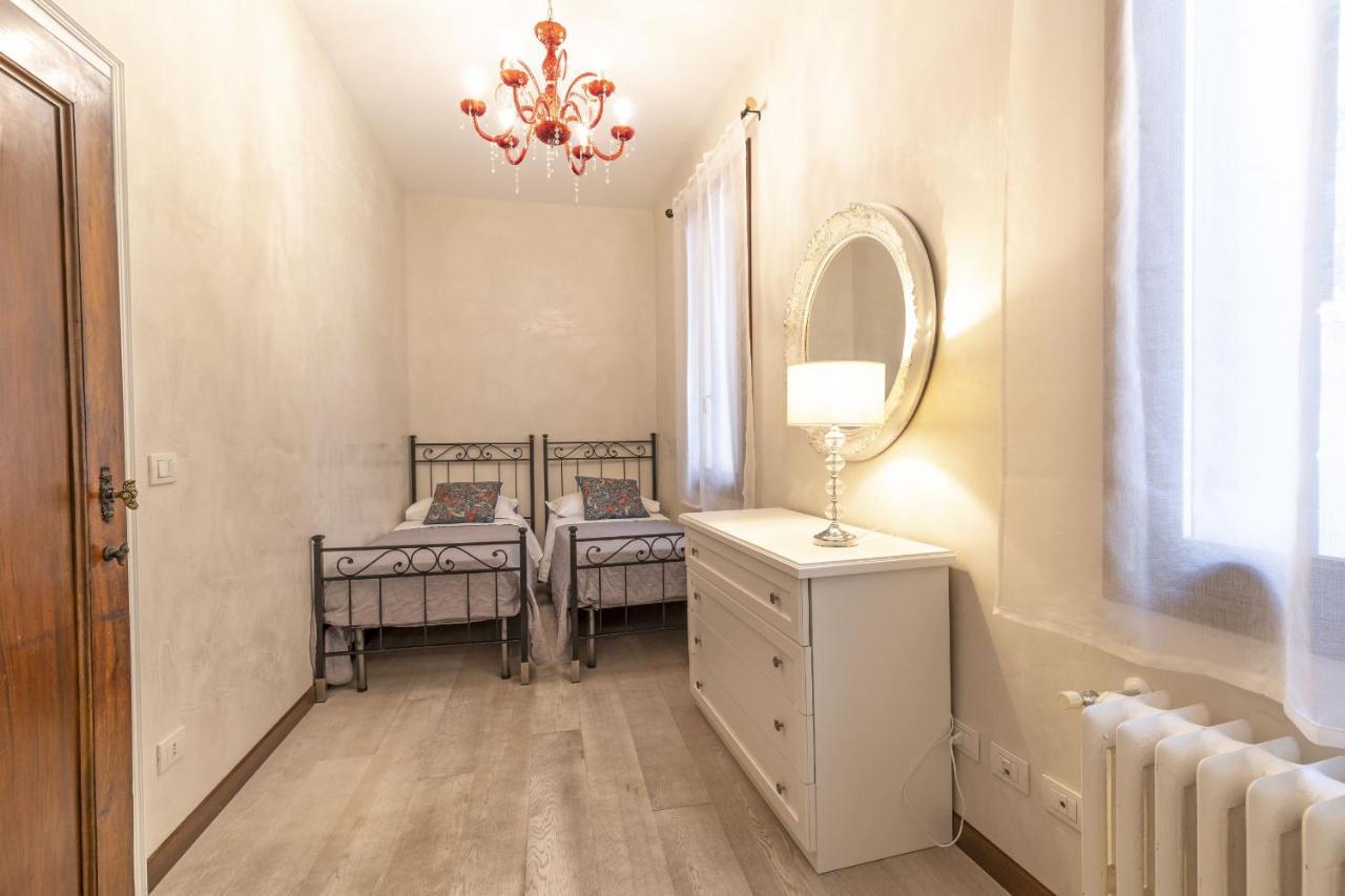 Apartamento Rialto Grand Canal By Wonderful Italy Veneza