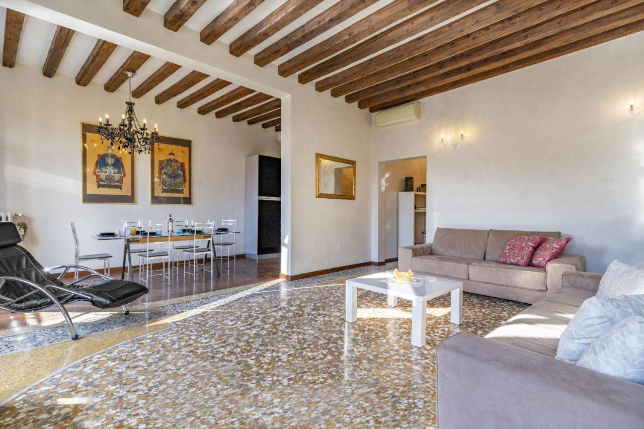 Apartamento Rialto Grand Canal By Wonderful Italy