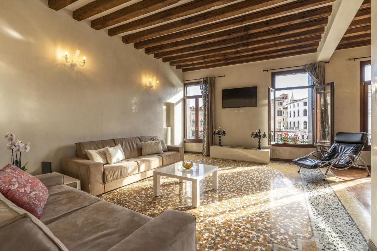 Apartamento Rialto Grand Canal By Wonderful Italy *