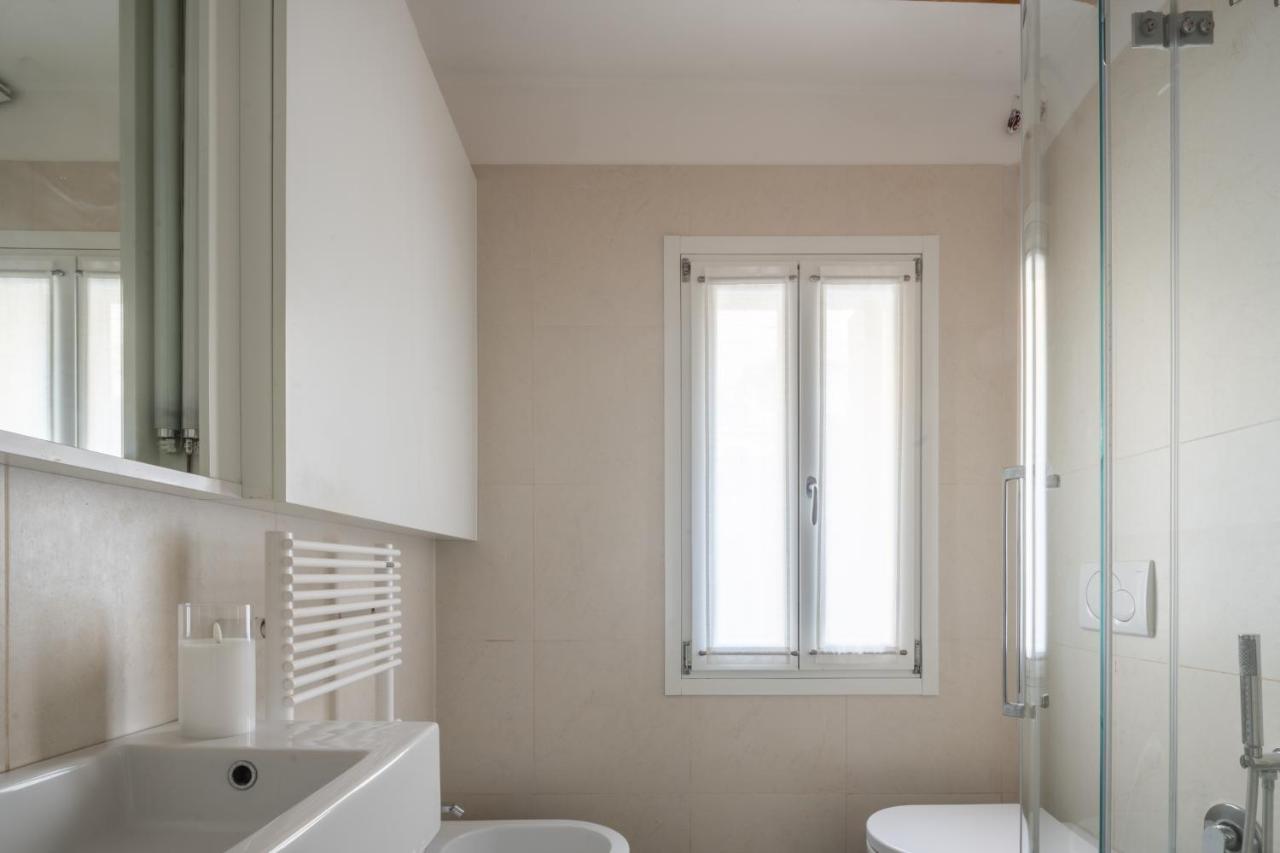 Apartamento Luxury Garden Mansion R&r *