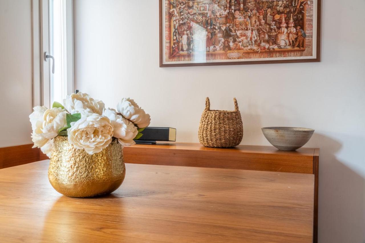 Apartamento Luxury Garden Mansion R&r *