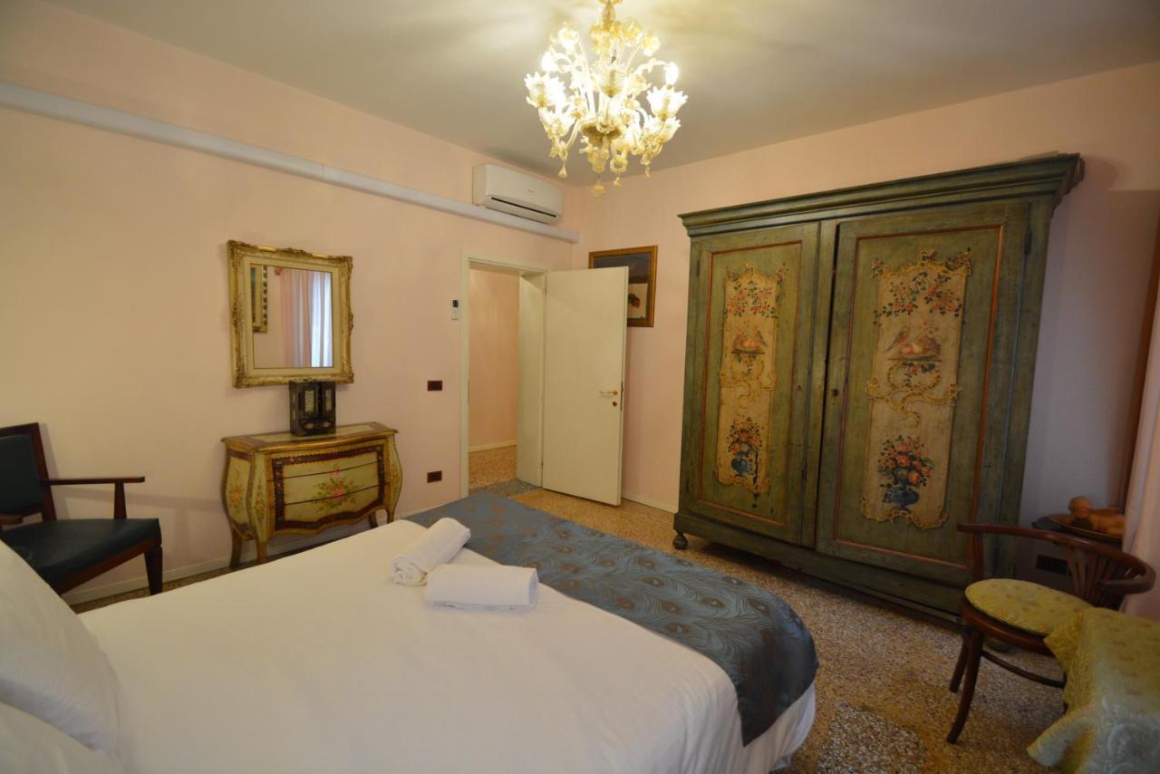 Ve.n.i.ce. Cera Casa Del Sol Venezia