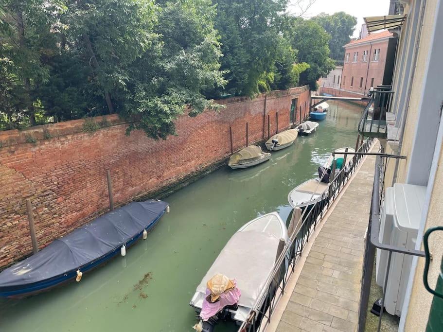 Casa Luciana Apartment Venice