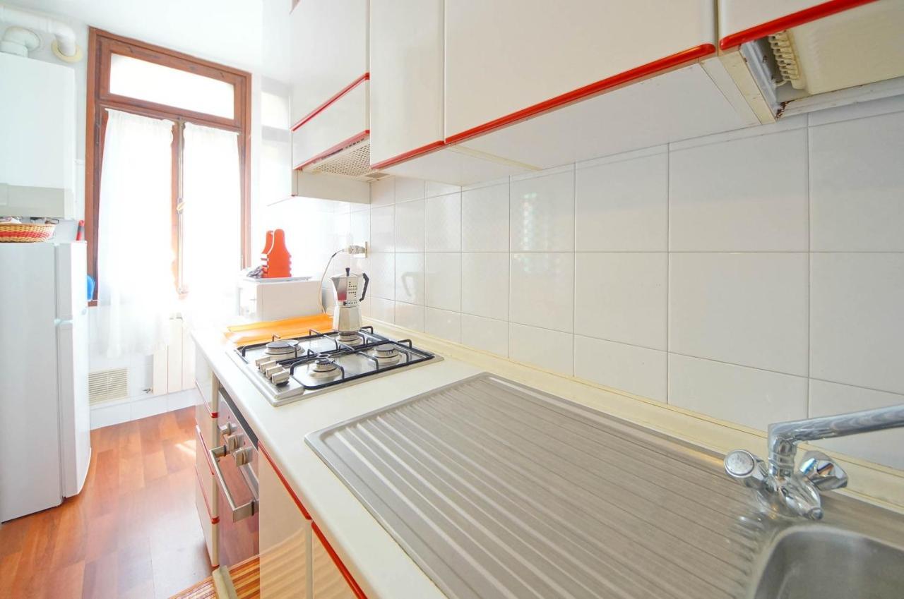 Dolcevita N 285 Apartment