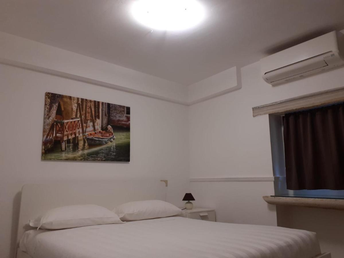 Castello Ground Floor Apartment Venice