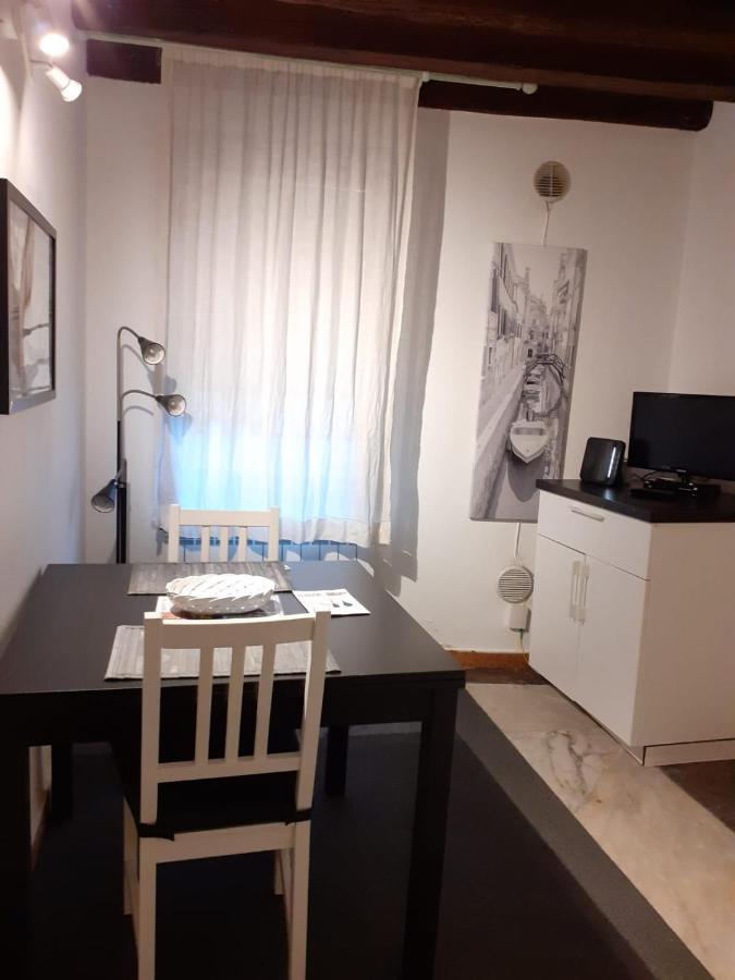 Castello Ground Floor Apartment Venice