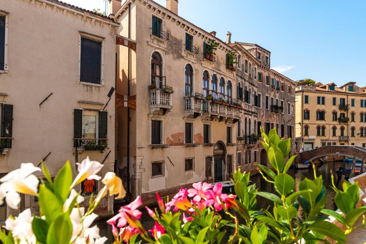 Ln Luxe Canal View Venice