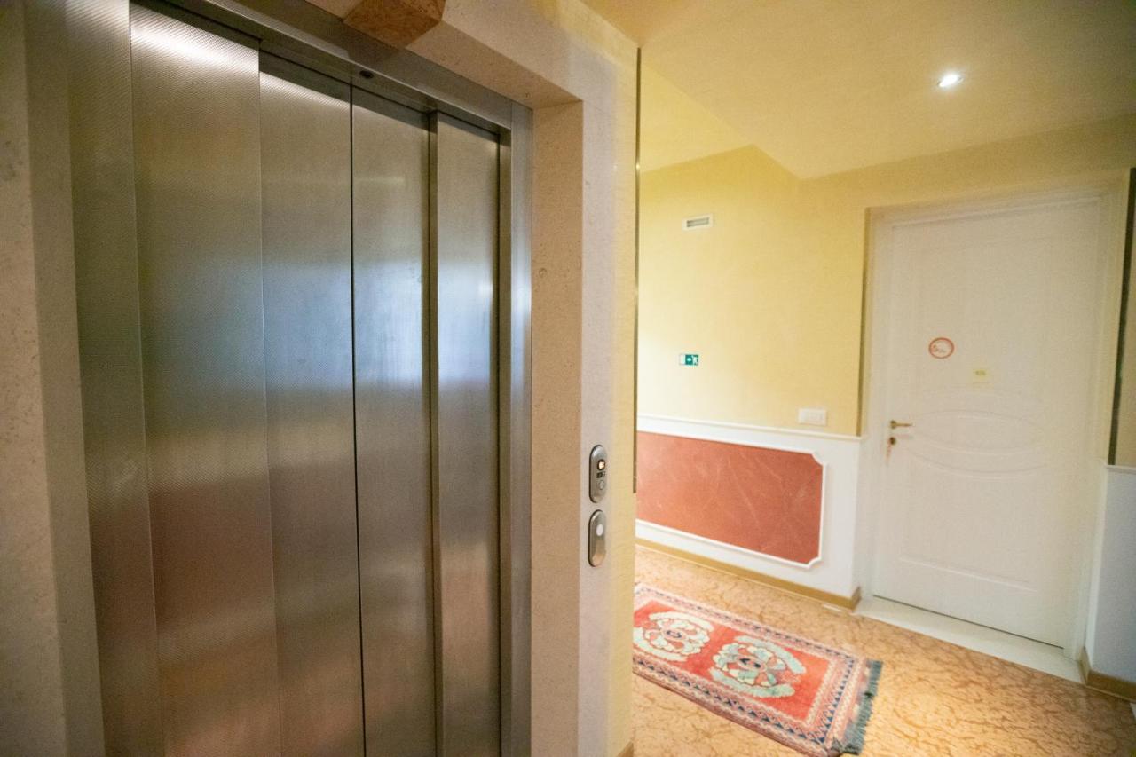 Vigna - Only 2* Venezia