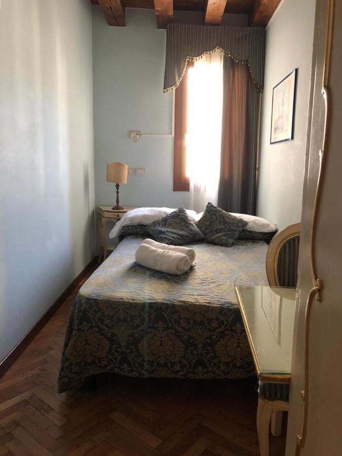 Bed & Breakfast Alloggi Santa Sofia 2*