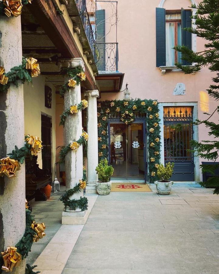 Hotel Sant'antonin Venice
