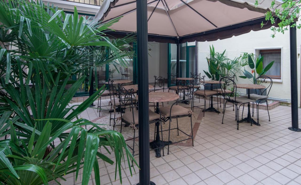 Herion Casa de hóspedes Veneza