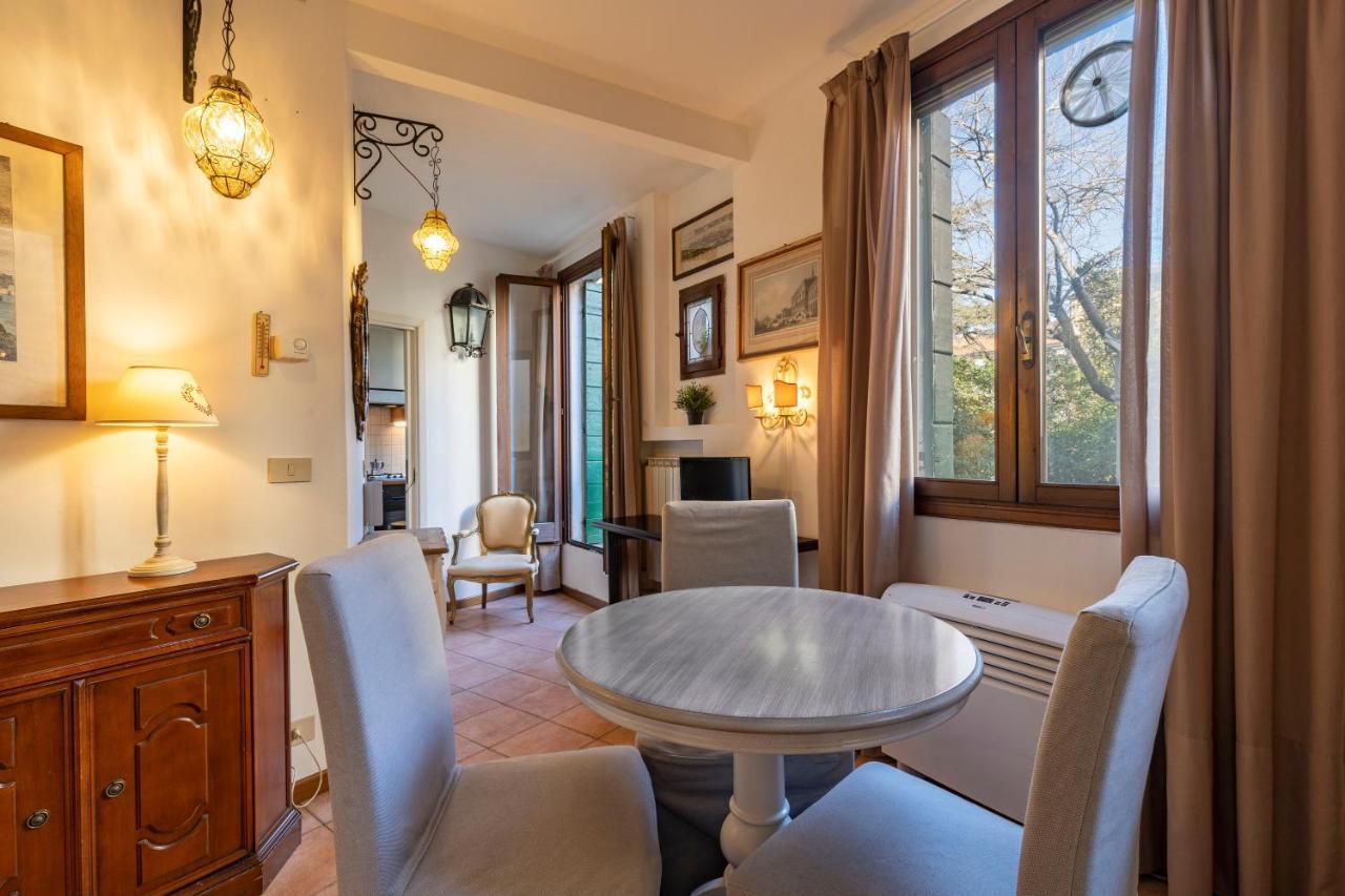 Apartment Ca' Del Forner Venice