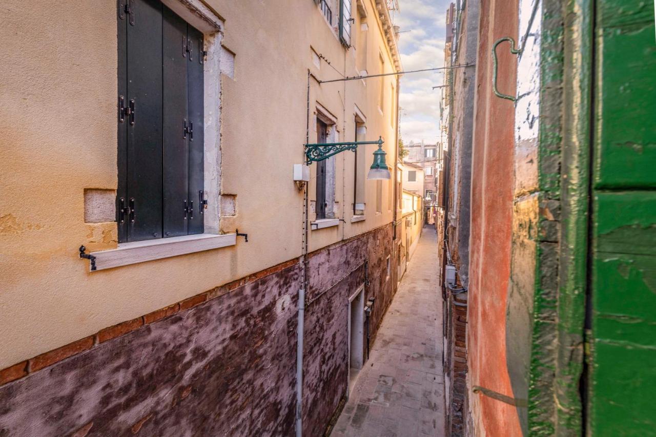 Ca' Del Forner Apartment *