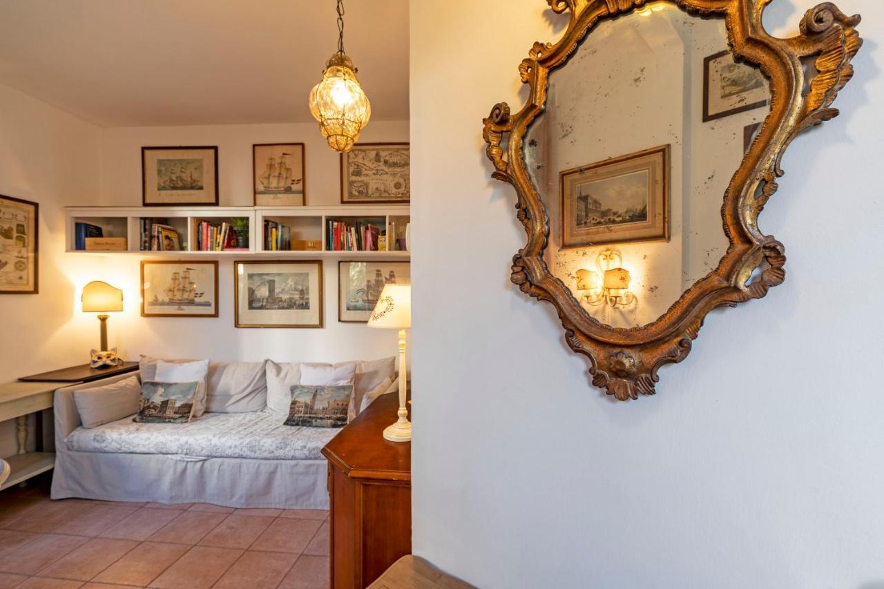 Ca' Del Forner Apartment Venice