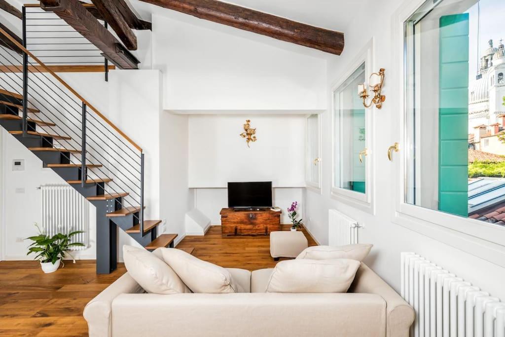 Guggenheim Luxury By Bricola Apartment *