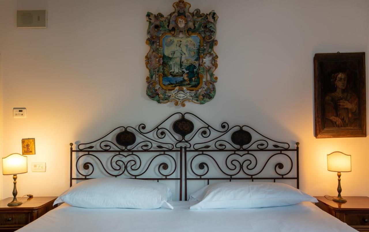 Apartamento Ca' Al Giglio - Vista Canale *