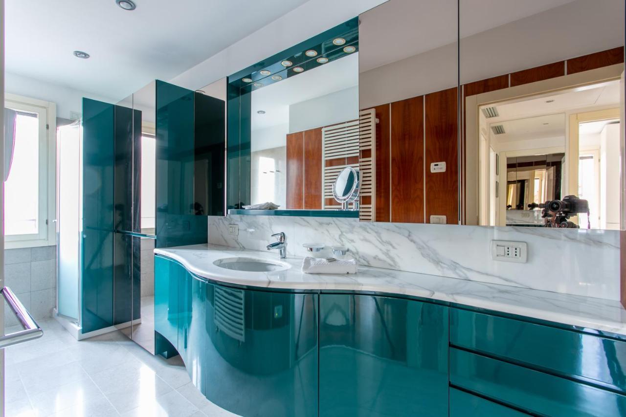 Ca' Al Giglio - Vista Canale Apartamento