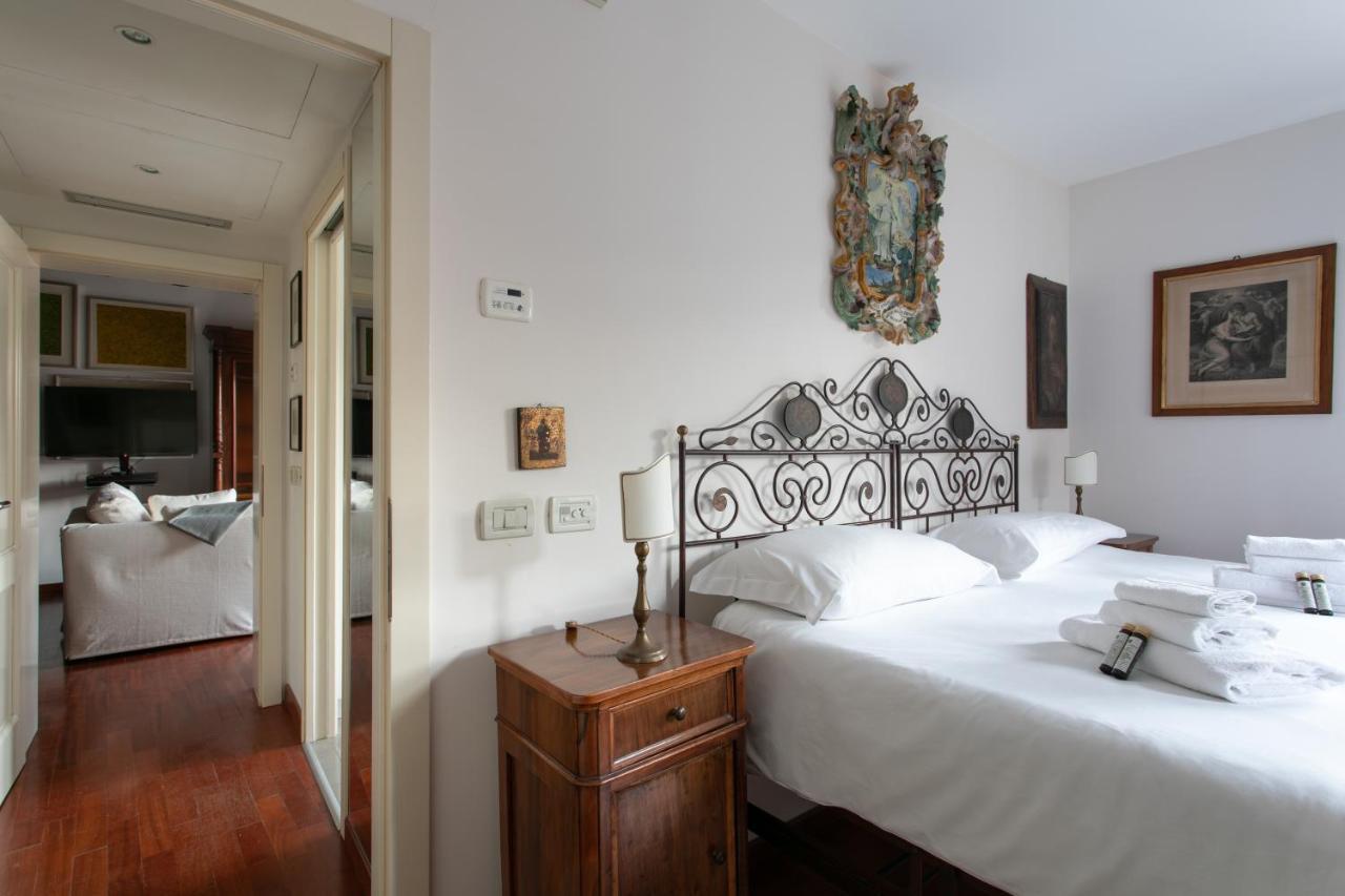 Ca' Al Giglio - Vista Canale Apartamento *