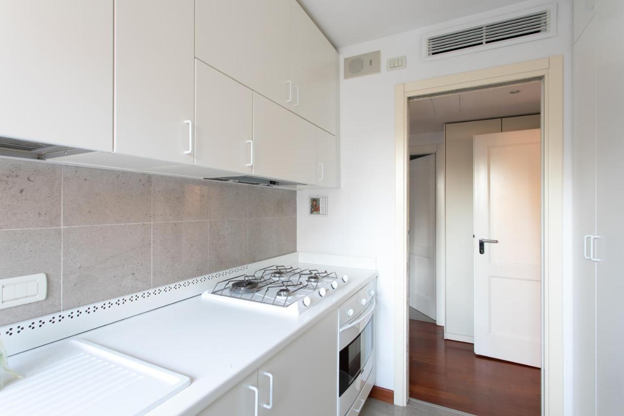Ca' Al Giglio - Vista Canale Apartamento Veneza